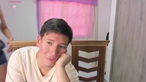 ethanandzoe online show from May 8, 2026, 7:08 pm