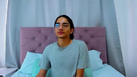 ethanblackwoodd online show from January 5, 2026, 8:01 pm