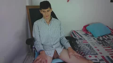 EthanColeeman online show from January 18, 2025, 7:38 am