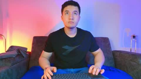 ethanconnor_ online show from February 27, 2026, 11:32 am