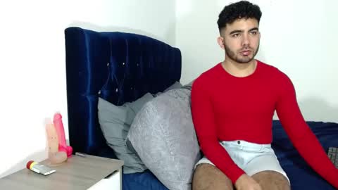 Ethan online show from February 5, 2025, 7:31 pm