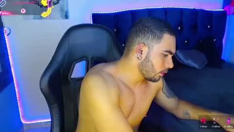 Ethan online show from April 10, 2026, 7:51 pm