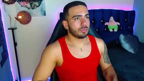 Ethan online show from May 16, 2026, 7:56 pm