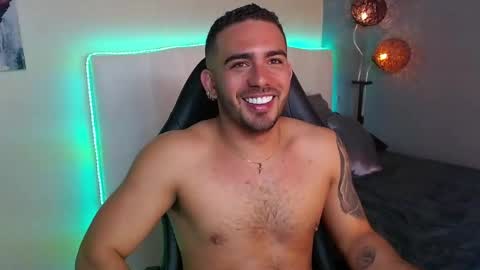 Ethan online show from June 4, 2026, 10:38 pm