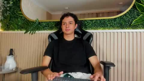 ethanlowell online show from February 10, 2026, 4:38 am