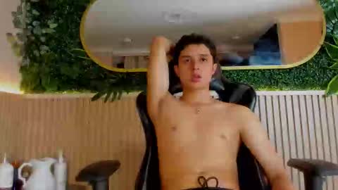 ethanlowell online show from March 6, 2026, 5:48 am