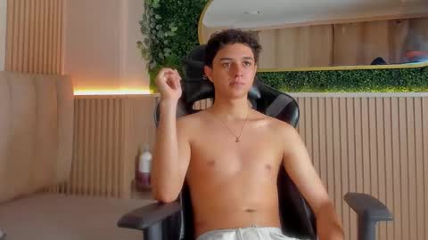 ethanlowell online show from March 7, 2026, 5:26 am