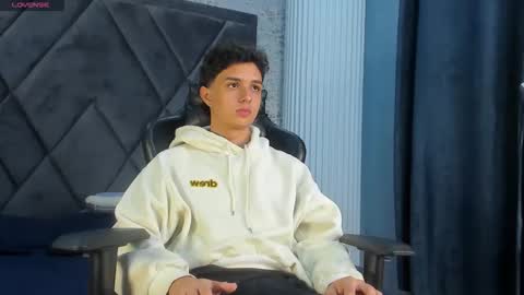 ethanlowell online show from March 28, 2026, 8:52 pm