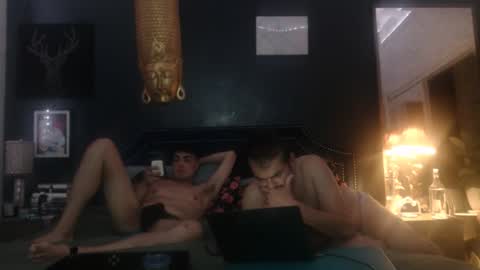 Snapshot of ethansf415 chatting on May 23, 2026, 5:45 am SF FOG Daddy online show from May 23, 2026, 5:45 am