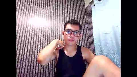 Ethan Walter online show from May 10, 2026, 1:05 pm