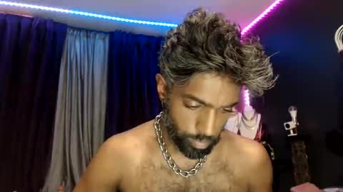 Ethnic Charm online show from November 3, 2025, 3:08 am