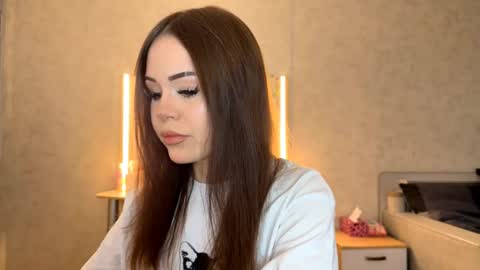 Snapshot of eugenacitrone chatting on April 13, 2026, 7:14 am Hanna online show from April 13, 2026, 7:14 am