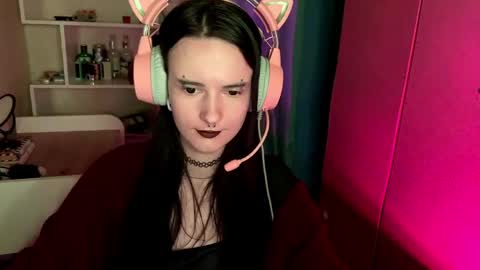 Kate online show from May 21, 2026, 5:14 am