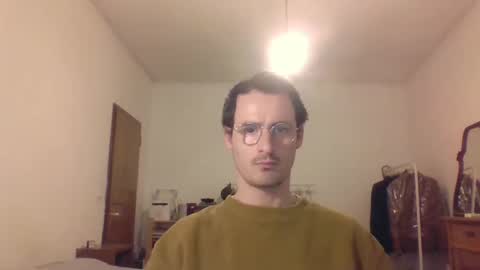 Andrea online show from January 6, 2025, 2:58 pm