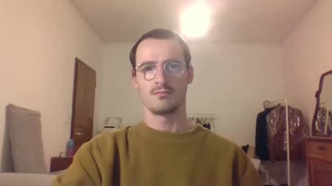 Andrea online show from January 8, 2025, 9:01 pm