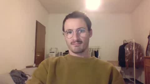 Andrea online show from January 11, 2025, 5:29 pm