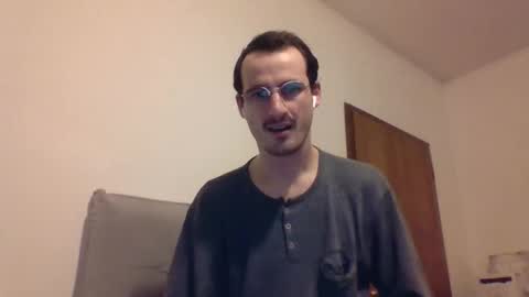 Andrea online show from January 12, 2025, 2:03 am