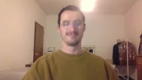 Andrea online show from January 12, 2025, 6:05 pm