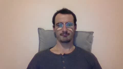 Andrea online show from January 12, 2025, 11:47 pm