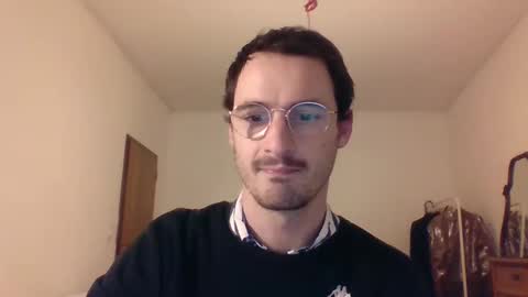 Andrea online show from January 13, 2025, 5:33 pm