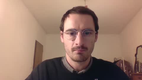 Andrea online show from January 14, 2025, 10:34 pm