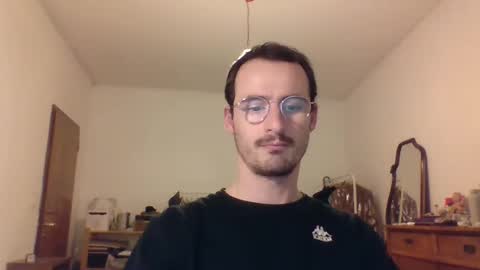 Andrea online show from January 16, 2025, 9:08 pm