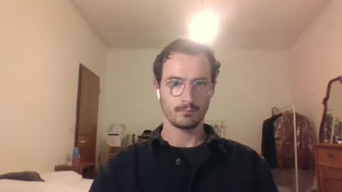 Andrea online show from January 19, 2025, 9:02 pm