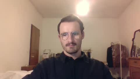 Andrea online show from January 20, 2025, 8:18 pm