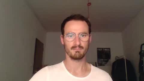 Andrea online show from September 12, 2025, 4:07 pm