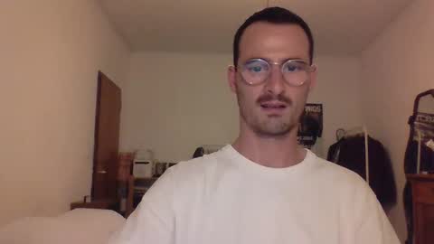 Andrea online show from September 21, 2025, 9:05 pm