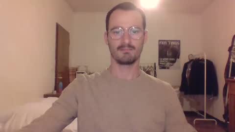 Andrea online show from November 13, 2025, 6:29 pm