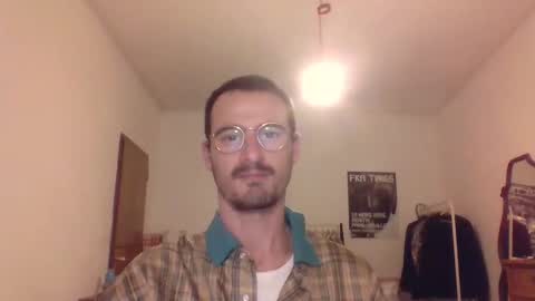 Andrea online show from November 16, 2025, 12:49 am