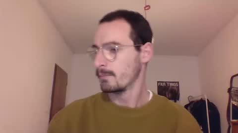 Andrea online show from November 23, 2025, 7:30 am