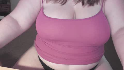 EuropeanKitty online show from December 30, 2024, 9:29 pm