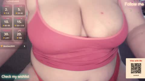 EuropeanKitty online show from January 27, 2025, 3:18 pm