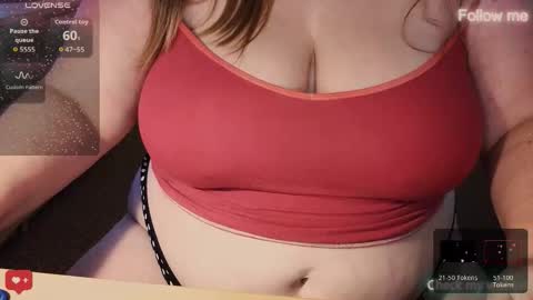 EuropeanKitty online show from November 27, 2025, 9:17 pm