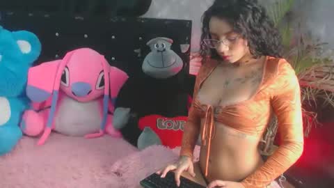 eva_06 online show from February 21, 2026, 11:50 pm