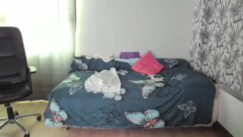 Snapshot of eva_7777 chatting on March 7, 2025, 6:57 am Eva online show from March 7, 2025, 6:57 am