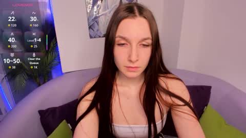 Eva online show from January 12, 2026, 2:06 am