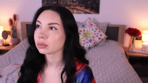 Eva online show from February 16, 2026, 7:37 am