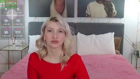 Eva online show from October 20, 2025, 4:13 am
