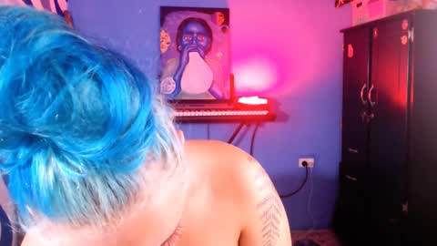 Snapshot of eva_brooks1 chatting on May 12, 2026, 4:26 pm Iris Smile independent model online show from May 12, 2026, 4:26 pm