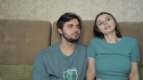 Eva Calvin online show from December 10, 2024, 9:33 am