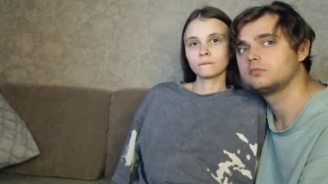 Eva Calvin online show from December 12, 2024, 4:10 pm