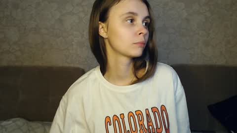 Eva Calvin online show from December 14, 2024, 4:20 pm