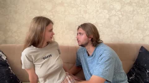 Eva Calvin online show from September 11, 2025, 3:17 am