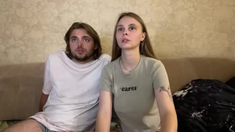 Eva Calvin online show from September 11, 2025, 3:23 pm