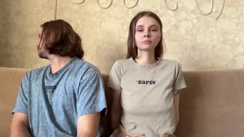 Eva Calvin online show from February 6, 2026, 4:50 am