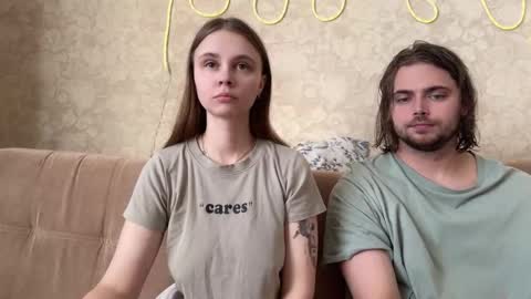 Eva Calvin online show from March 2, 2026, 4:03 am