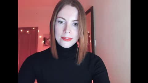 Eva online show from November 3, 2025, 8:43 pm